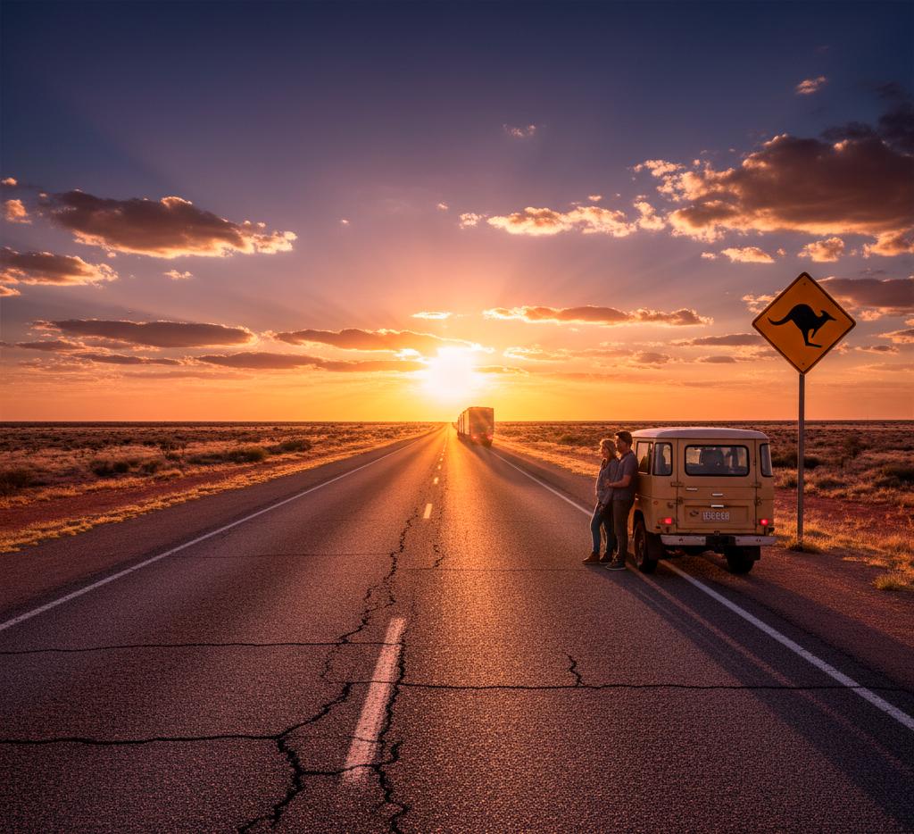 Stuart Highway