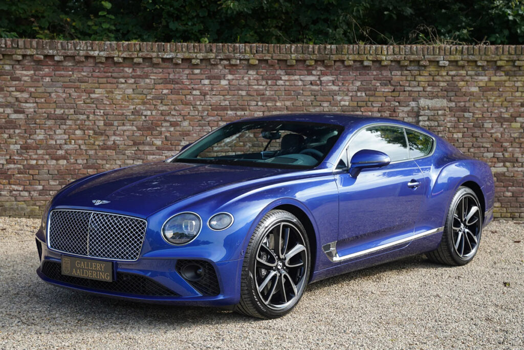 bentley-longevity-and-care-guide