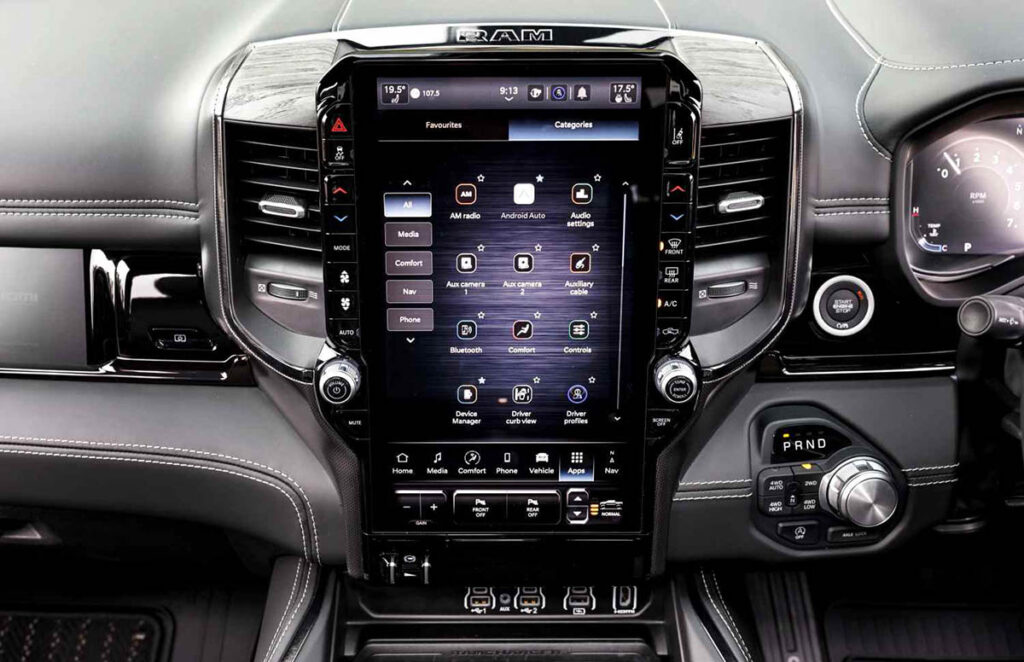 dodge-ram-car-audio-systems