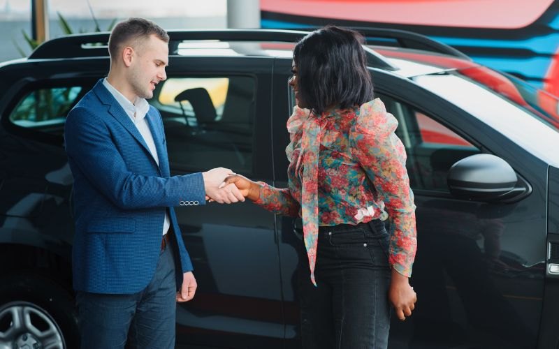 How to Choose the Right Car for PCO Driving