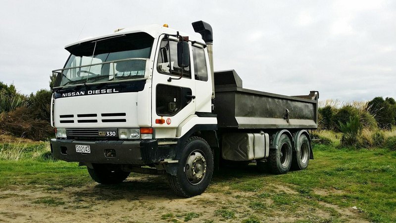 used truck or SUV buying guide