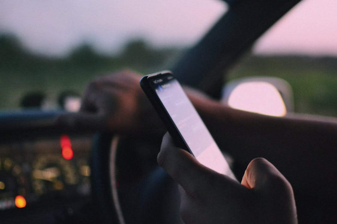 Virginia driving habits risk 2026