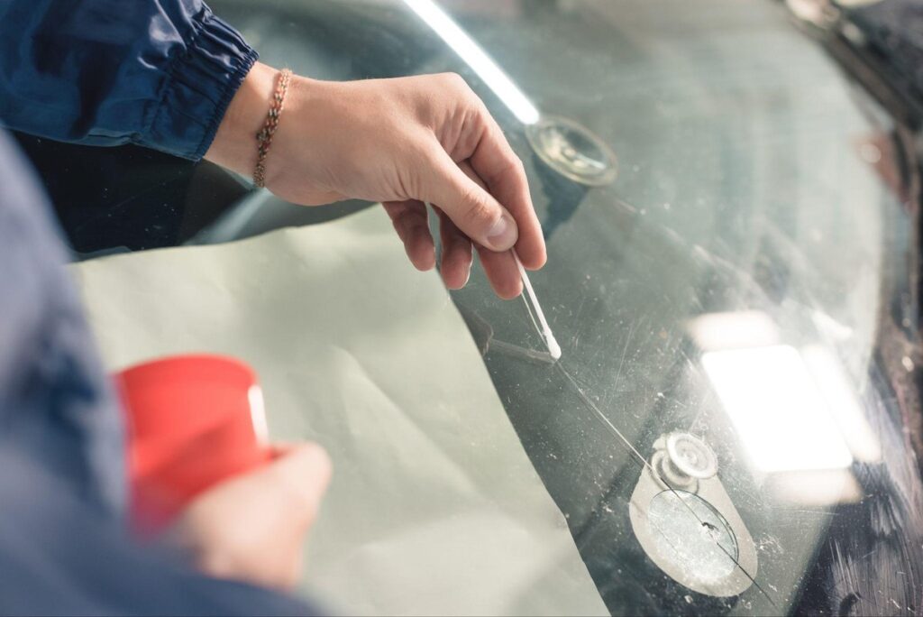 Windshield Repair vs Replacement: When to Choose Which