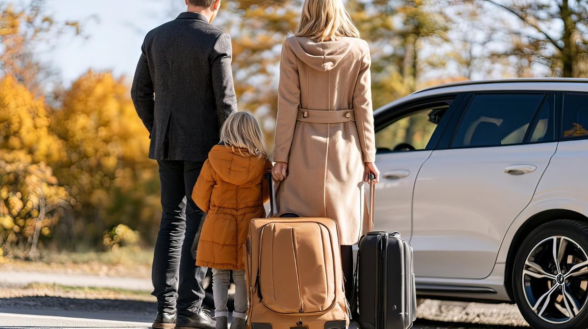 luxury car hire guide