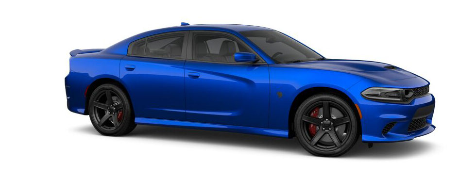 Dodge Charger Exterior Features Muscle Car Official Importer - Dodge Charger Paint Colors